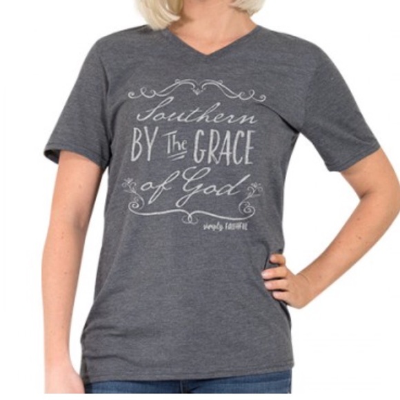 🎉HOST PICK🎉NWT • Simply Southern • Southern Tee - Picture 2 of 8